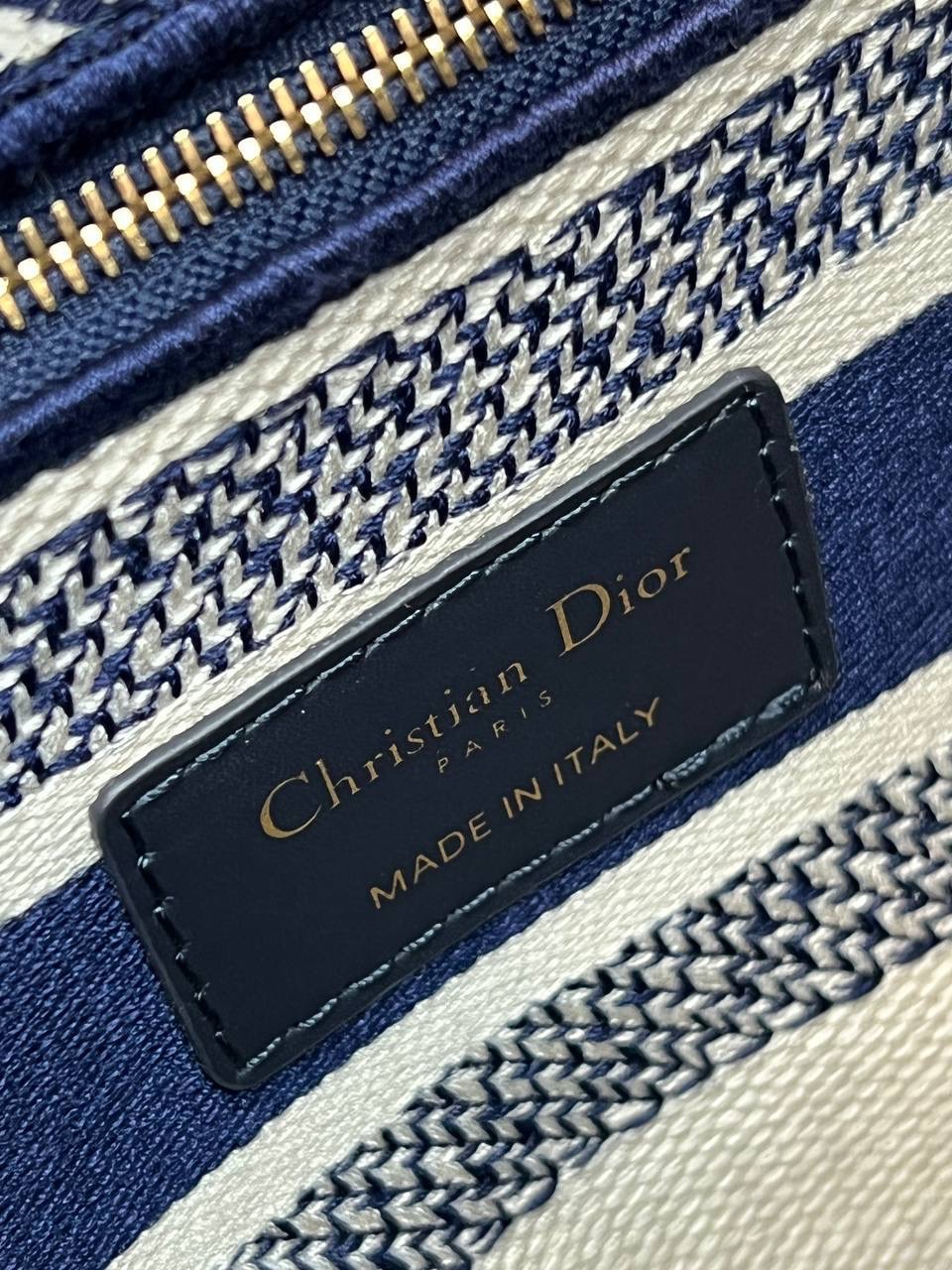 Сумка Christian Dior